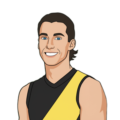 Judson Clarke portrait