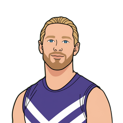 Corey Wagner portrait