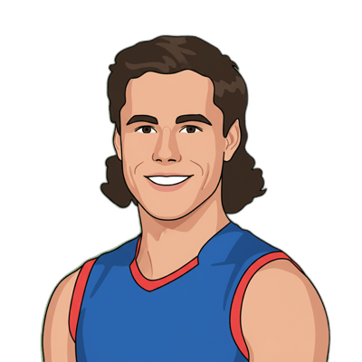 Lachlan McNeil portrait