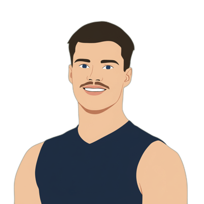 Lachlan Cowan portrait