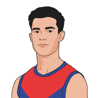 Xavier Taylor portrait