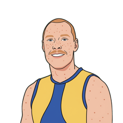 Bailey J. Williams portrait