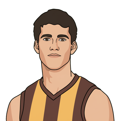 Flynn Perez portrait