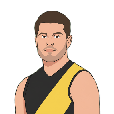 Jacob Hopper portrait