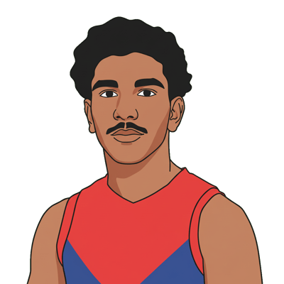 Latrelle Pickett portrait