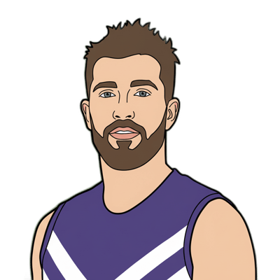 Luke Ryan portrait