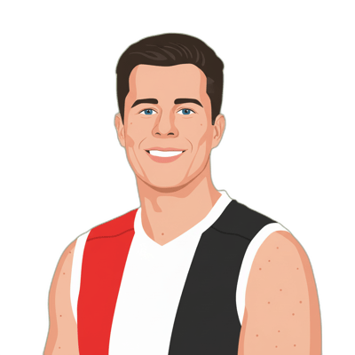 Jack Higgins portrait