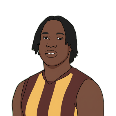 Mabior Chol portrait