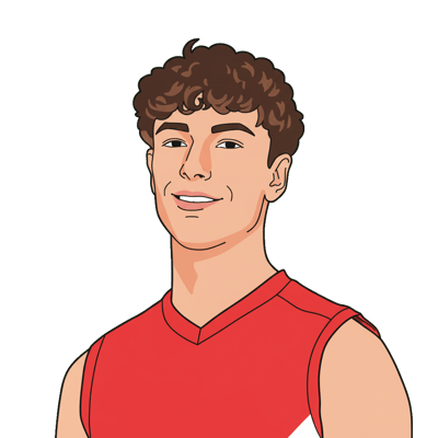 Liam Hetherton portrait