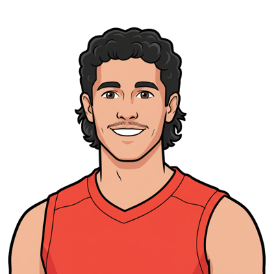 Wil Powell portrait