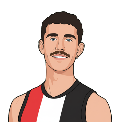 Sam Flanders portrait