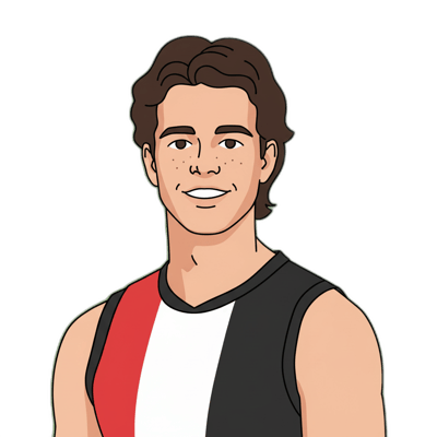 Mattaes Phillipou portrait
