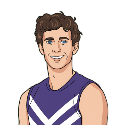 Sam Sturt portrait