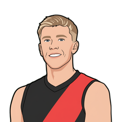Nate Caddy portrait