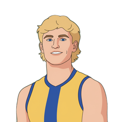 Jobe Shanahan portrait