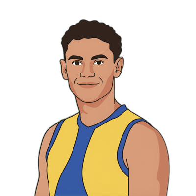 Tyrell Dewar portrait