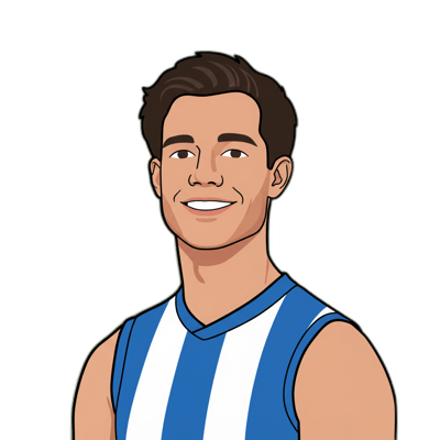 Jy Simpkin portrait