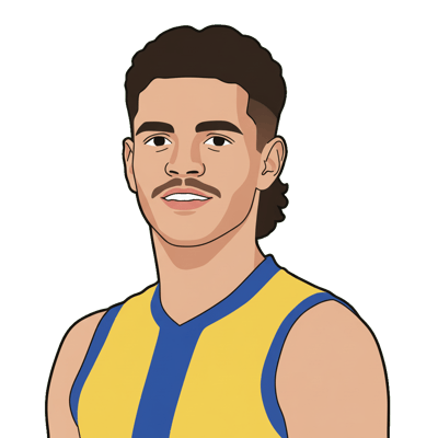 Tylah Williams portrait