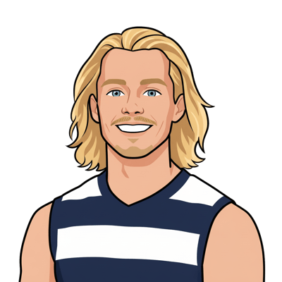 Zach Guthrie portrait