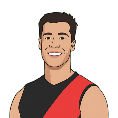 Kyle Langford portrait