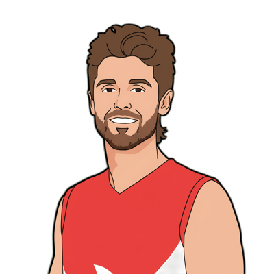 Dane Rampe portrait