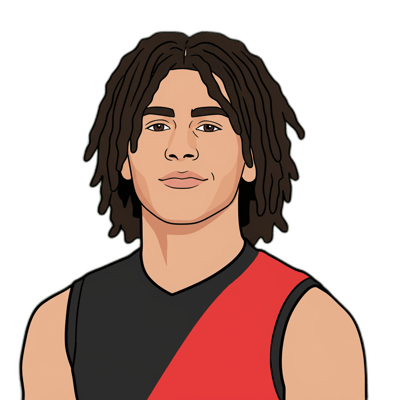 Isaac Kako portrait