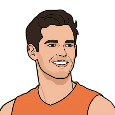 Jack Buckley portrait