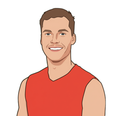 Caleb Lewis portrait