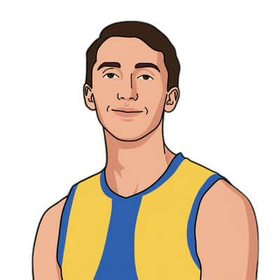Sandy Brock portrait