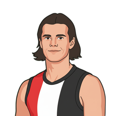 Hunter Clark portrait