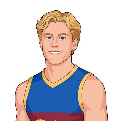 Jaspa Fletcher portrait