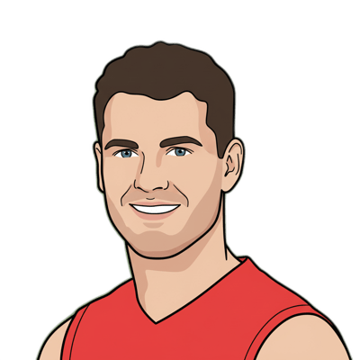 Tom Papley portrait
