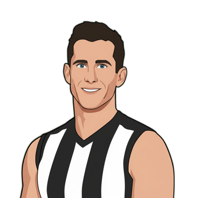 Jeremy Howe portrait
