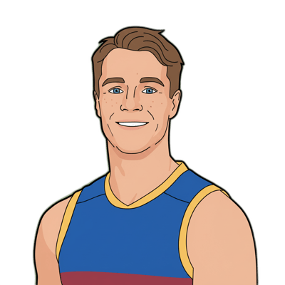 Lincoln McCarthy portrait