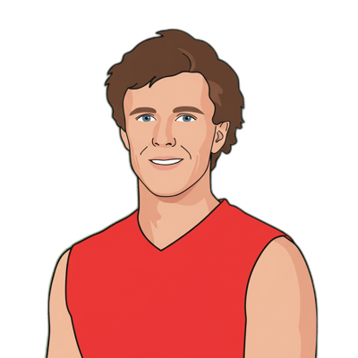 James Jordon portrait
