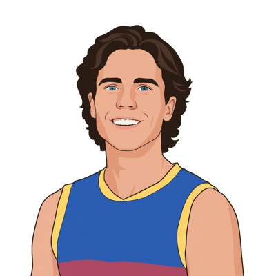 Tai Hayes portrait
