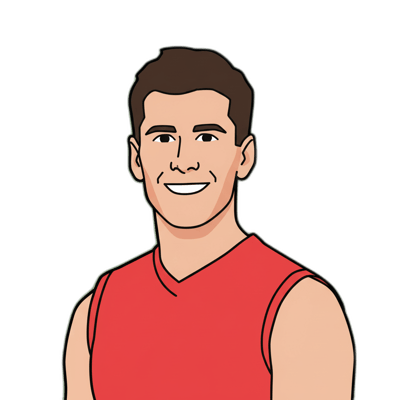 Robbie Fox portrait