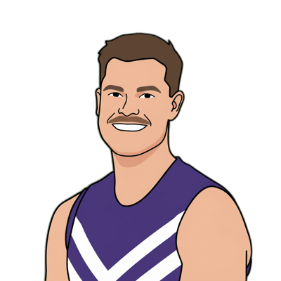 Sean Darcy portrait