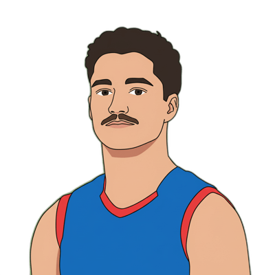Riley Garcia portrait