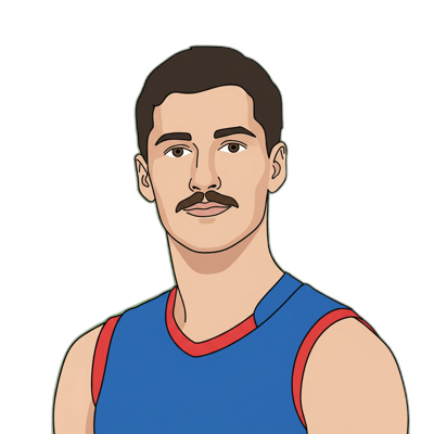 Anthony Scott portrait