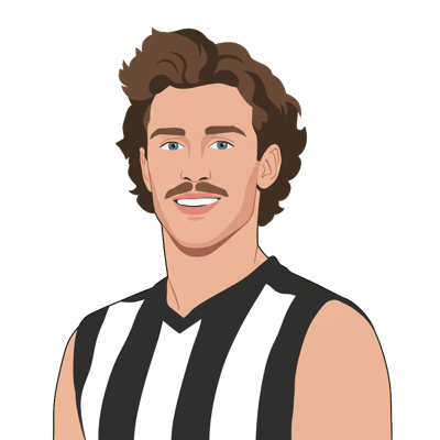 Angus Anderson portrait