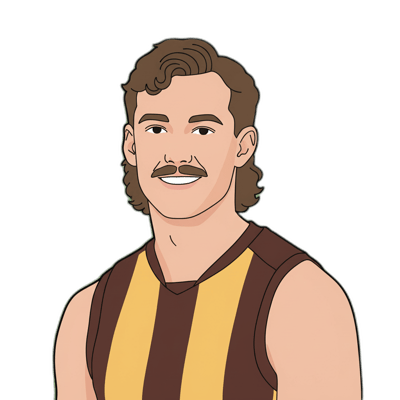 Bailey Macdonald portrait