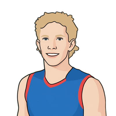 Josh Dolan portrait