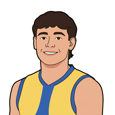 Fred Rodriguez portrait