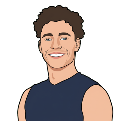 Will Hayward portrait