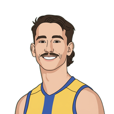 Brady Hough portrait