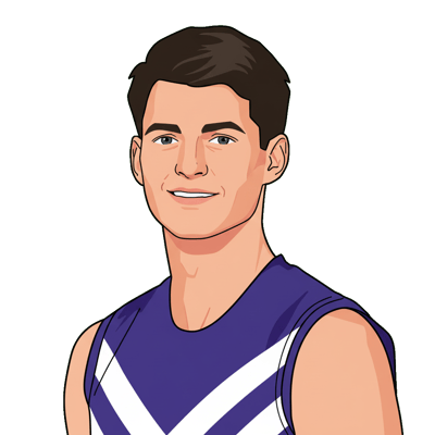 Judd McVee portrait