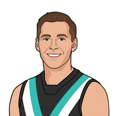 Jeremy Finlayson portrait