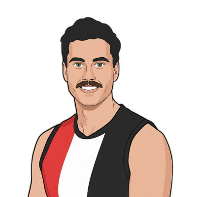 Zaine Cordy portrait