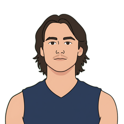Matthew Carroll portrait